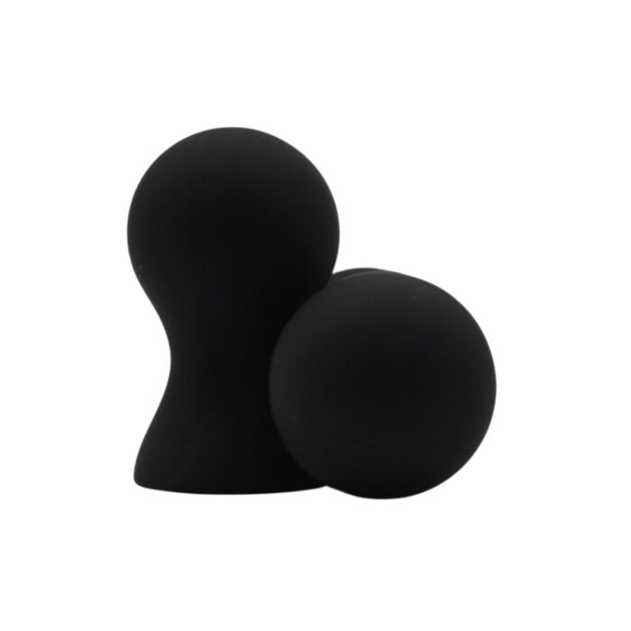 Succhiatori per capezzoli Bound to Play in silicone Succhiatori per capezzoli Bound to Play in silicone