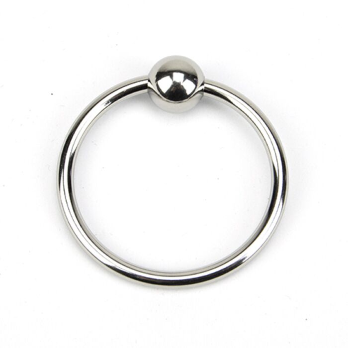 Anello Bound to Please 30mm | Intensifica il piacere Anello Bound to Please 30mm | Intensifica il piacere