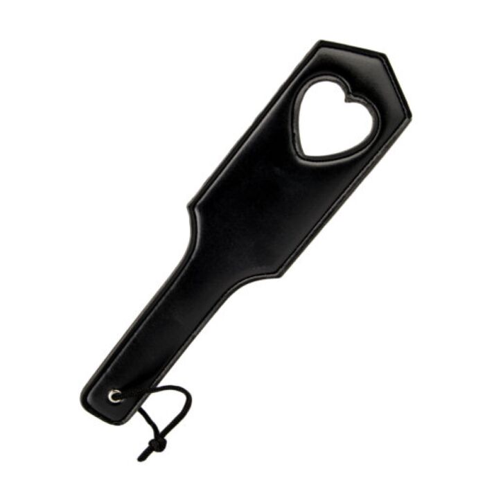 Paddle Bound to Please Love Slapper con forma a cuore Paddle Bound to Please Love Slapper con forma a cuore