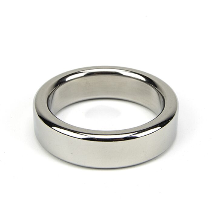 Anello Metallico Bound to Please 45mm per Erezione Intensa Anello Metallico Bound to Please 45mm per Erezione Intensa