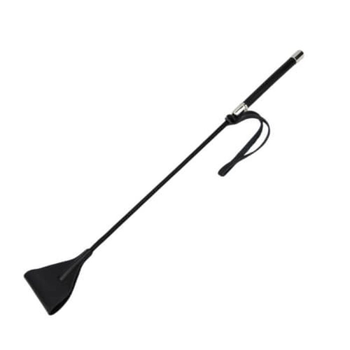 Frusta Bound to Please con manico elegante Frusta Bound to Please con manico elegante