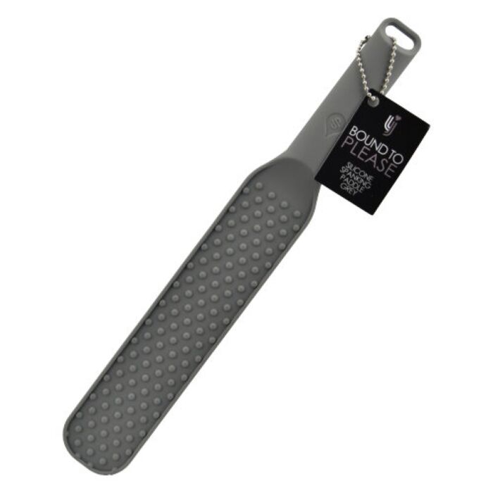 Paddle Bound to Please Silicone | Due sensazioni in un solo prodotto Paddle Bound to Please Silicone | Due sensazioni in un solo prodotto