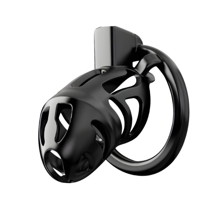 Gabbia per Pene Impound Curfew 7.8 cm Gabbia per Pene Impound Curfew 7.8 cm