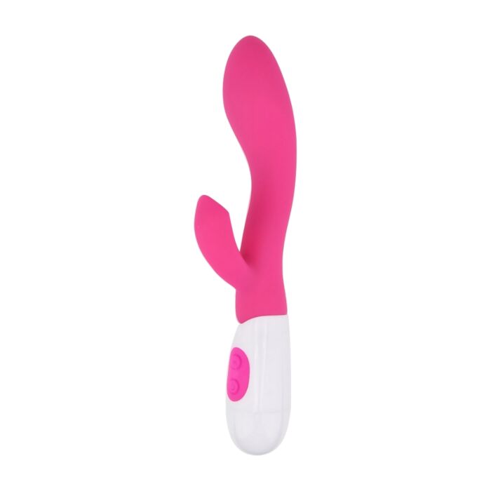 Vibratore Rabbit Loving Joy Jessica Rabbit G-Spot Vibratore Rabbit Loving Joy Jessica Rabbit G-Spot