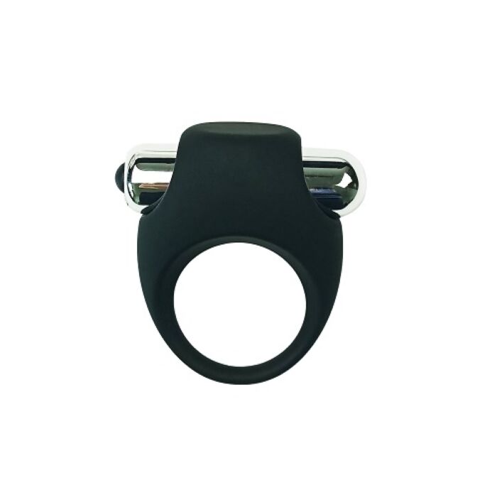 Anello Vibrante JoyRings Silicone | Stimolazione Duale Efficace Anello Vibrante JoyRings Silicone | Stimolazione Duale Efficace