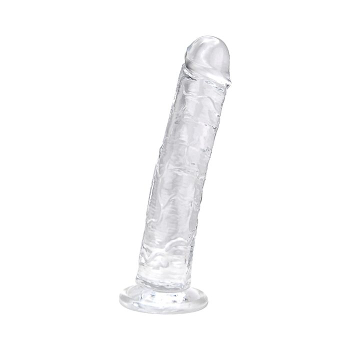 Dildo Loving Joy 8.5 Inch con base a ventosa Dildo Loving Joy 8.5 Inch con base a ventosa