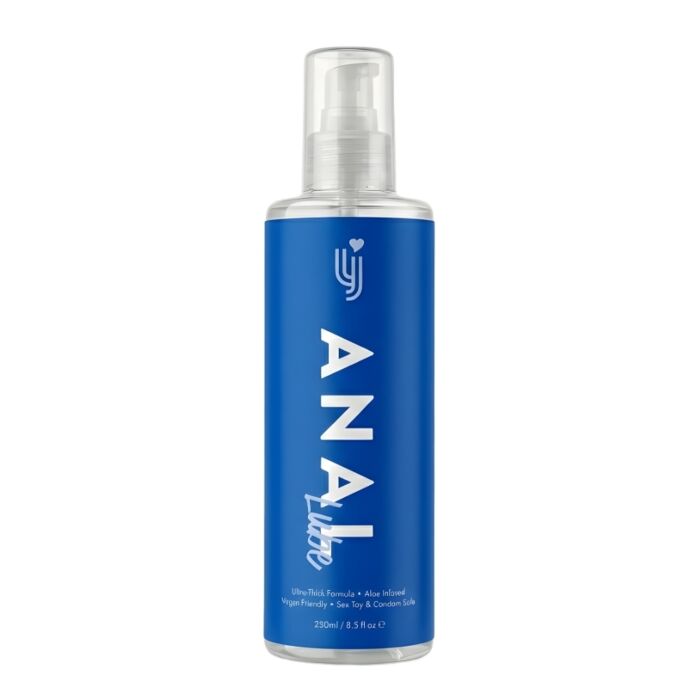 Lubrificante Aloe Infuso Loving Joy 250ml Lubrificante Aloe Infuso Loving Joy 250ml