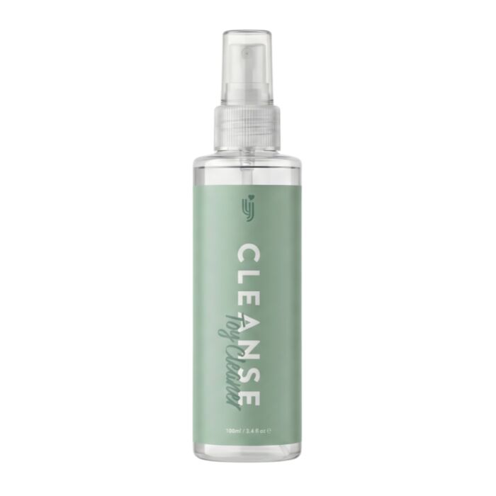 Detergente Loving Joy Cleanse 100 ml per sex toys Detergente Loving Joy Cleanse 100 ml per sex toys