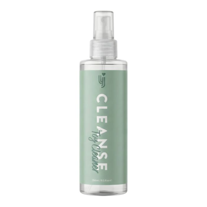 Detergente Loving Joy Cleanse 250 ml per sex toys Detergente Loving Joy Cleanse 250 ml per sex toys