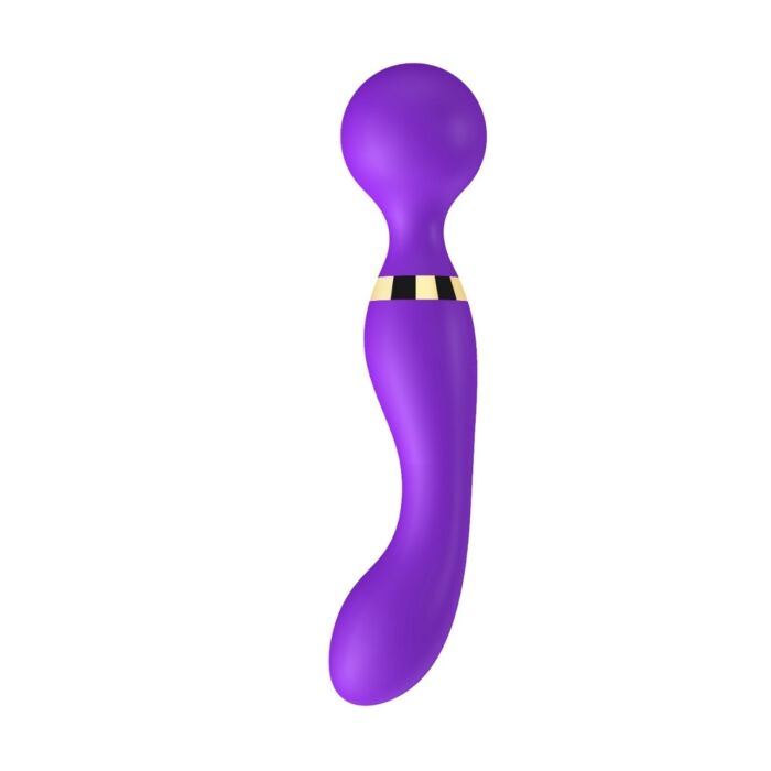 Vibratore Doppio Scoperta Loving Joy Dual Ended Vibratore Doppio Scoperta Loving Joy Dual Ended