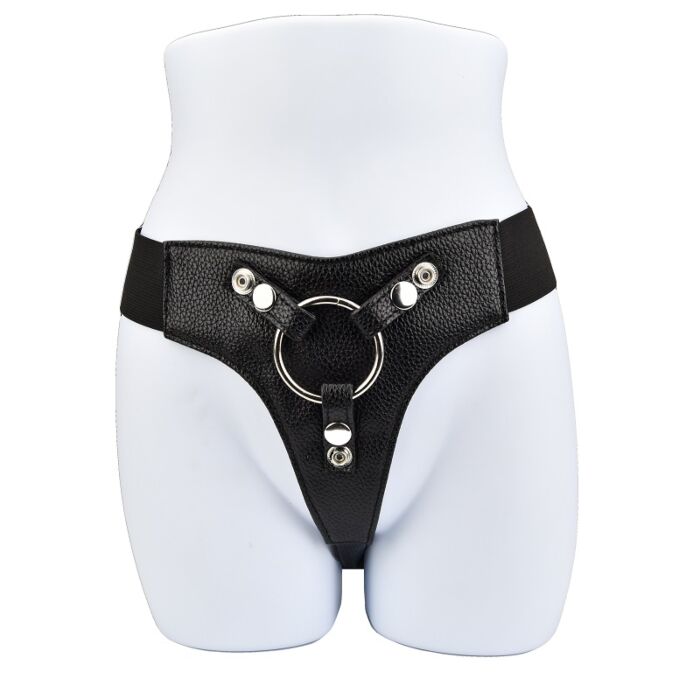 Imbracatura Loving Joy Elastic Harness per strap-on Imbracatura Loving Joy Elastic Harness per strap-on