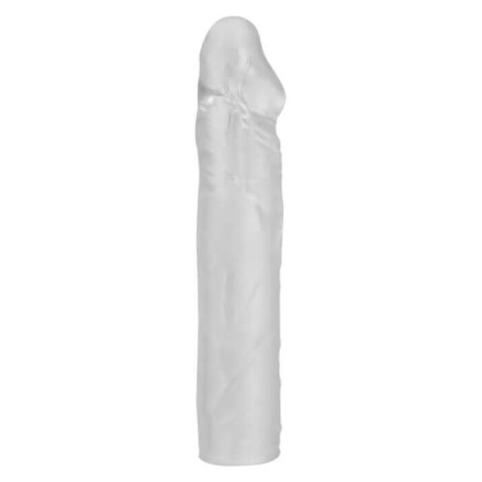 Guaina Loving Joy Extra 3 Inch per aumento lunghezza pene Guaina Loving Joy Extra 3 Inch per aumento lunghezza pene