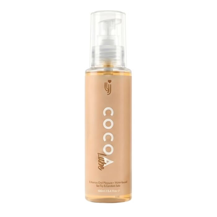 Lubrificante Loving Joy 100ml Gusto Cioccolato Lubrificante Loving Joy 100ml Gusto Cioccolato