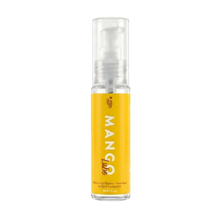 Lubrificante Mango Loving Joy 30ml Lubrificante Mango Loving Joy 30ml