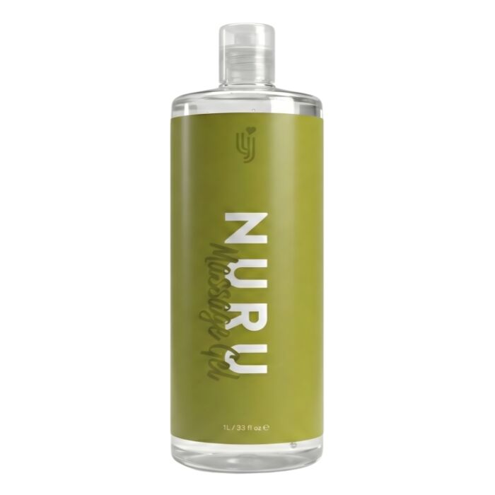 Gel da Massaggio Loving Joy Nuru 1L Gel da Massaggio Loving Joy Nuru 1L