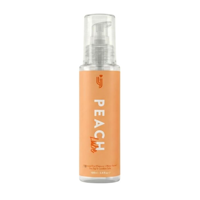 Lubrificante Loving Joy 100ml Gusto Cioccolato Lubrificante Loving Joy 100ml Gusto Cioccolato