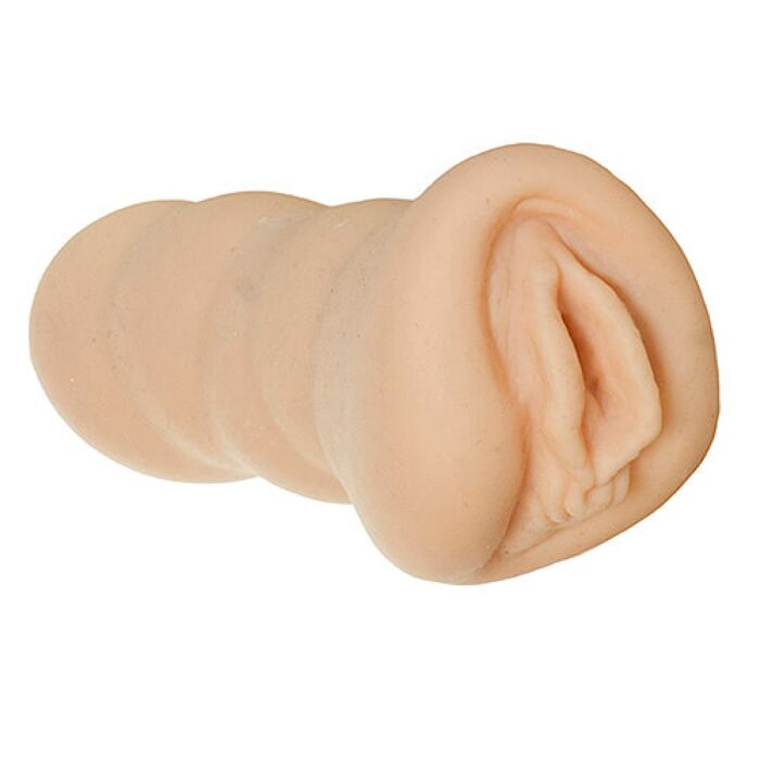 Masturbatore Loving Joy Real Feel 14 cm Masturbatore Loving Joy Real Feel 14 cm