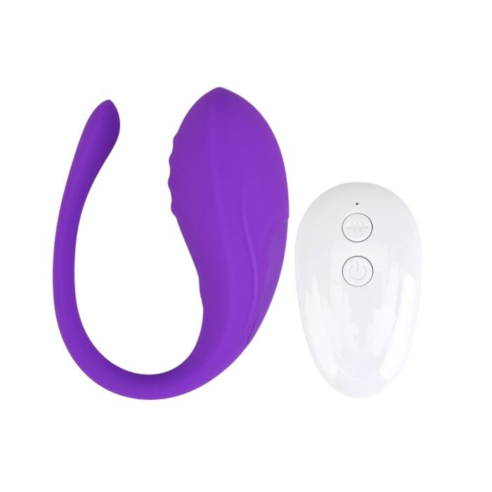 Vibratore Uovo Loving Joy Remote Controlled 10 Funzioni Vibratore Uovo Loving Joy Remote Controlled 10 Funzioni