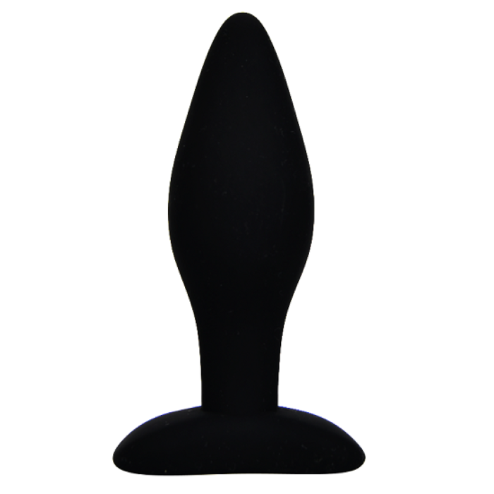 Butt Plug Loving Joy Silicone Anal Plug Large Butt Plug Loving Joy Silicone Anal Plug Large