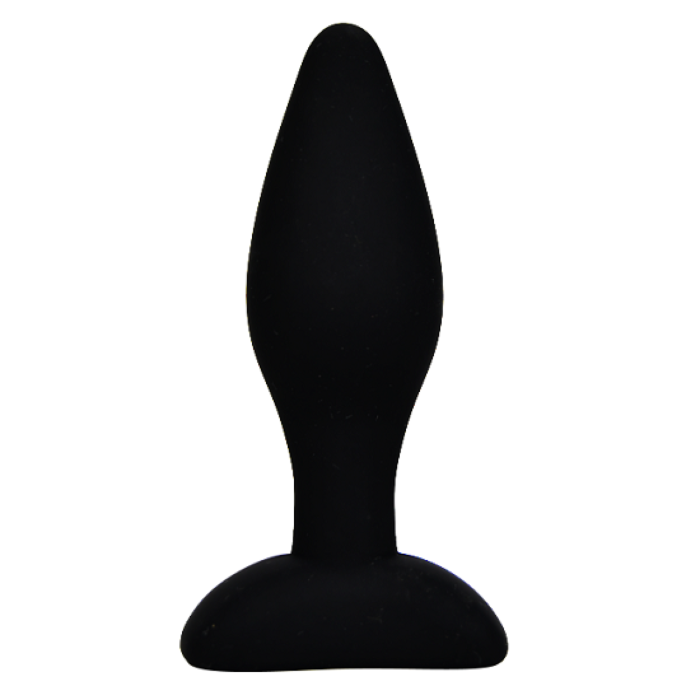 Plug Anale Loving Joy Medium con Punta Affusolata Plug Anale Loving Joy Medium con Punta Affusolata