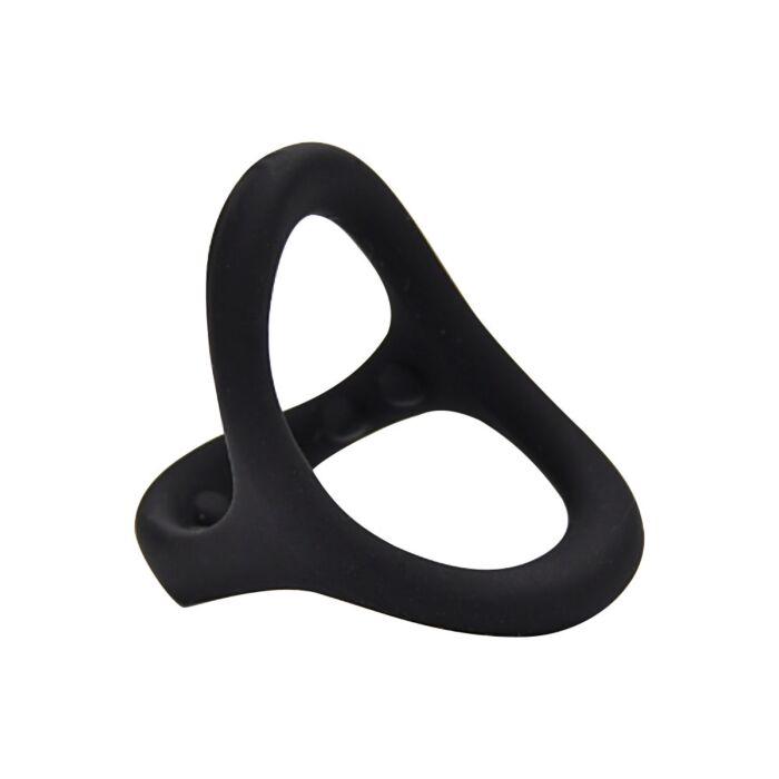 Anello Loving Joy Silicone Triple Cock Ring Anello Loving Joy Silicone Triple Cock Ring