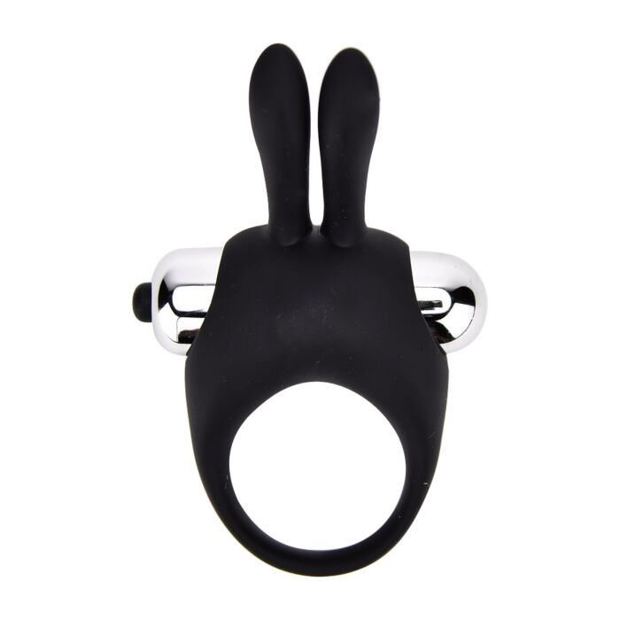 Anello Vibrante Loving Joy con Stimolazione Clitoridea Anello Vibrante Loving Joy con Stimolazione Clitoridea