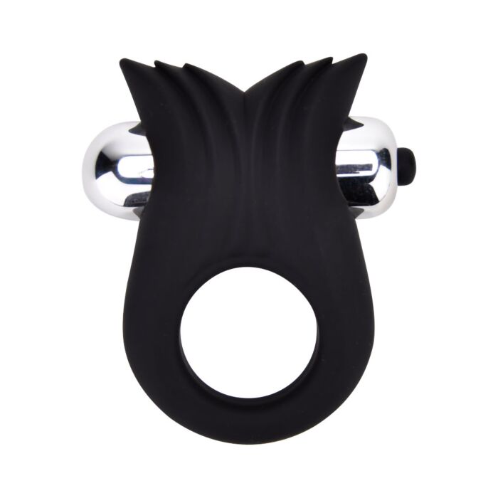Anello Vibrante Loving Joy con Stimolatore Clitorideo Anello Vibrante Loving Joy con Stimolatore Clitorideo