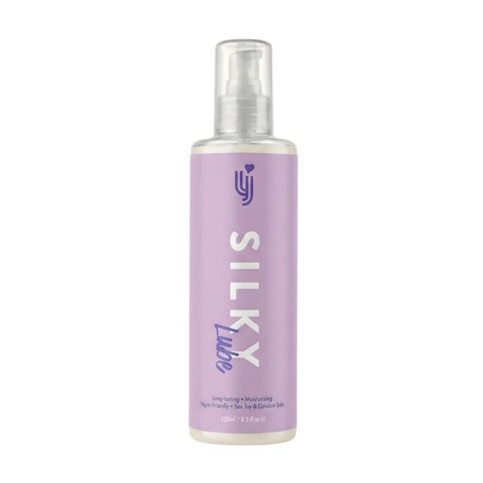 Lubrificante Loving Joy 250ml | Comfort e idratazione Lubrificante Loving Joy 250ml | Comfort e idratazione