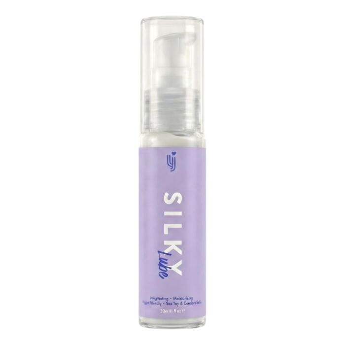 Lubrificante Loving Joy Silky 30ml a base d'acqua Lubrificante Loving Joy Silky 30ml a base d'acqua
