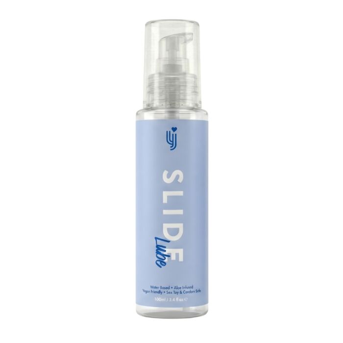 Lubrificante Loving Joy 100ml con Aloe Lubrificante Loving Joy 100ml con Aloe