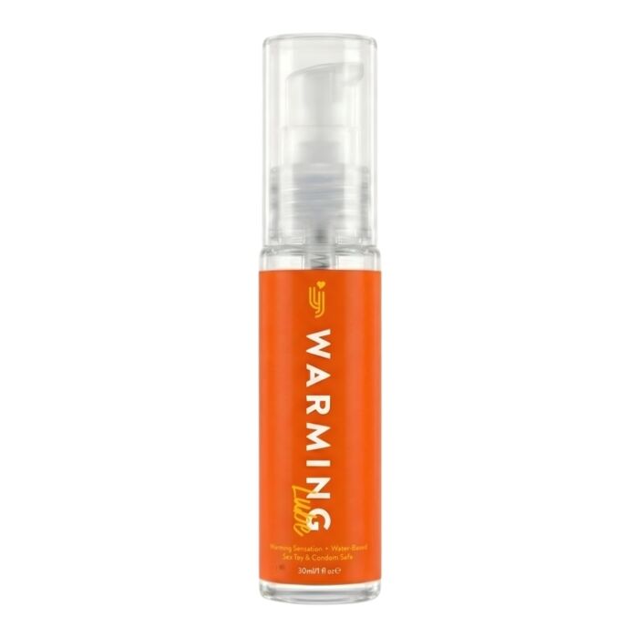 Lubrificante Loving Joy 30ml con effetto riscaldante Lubrificante Loving Joy 30ml con effetto riscaldante