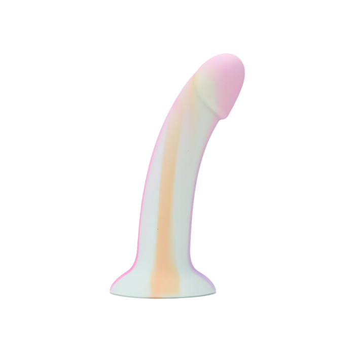 Dildo MINA Minty Luminoso Dildo MINA Minty Luminoso