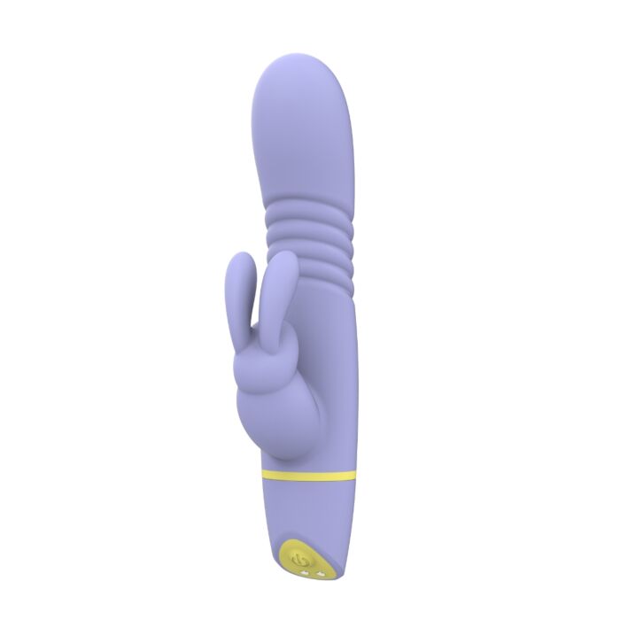 Vibratore Rabbit MINA Tide Thrusting Vibratore Rabbit MINA Tide Thrusting