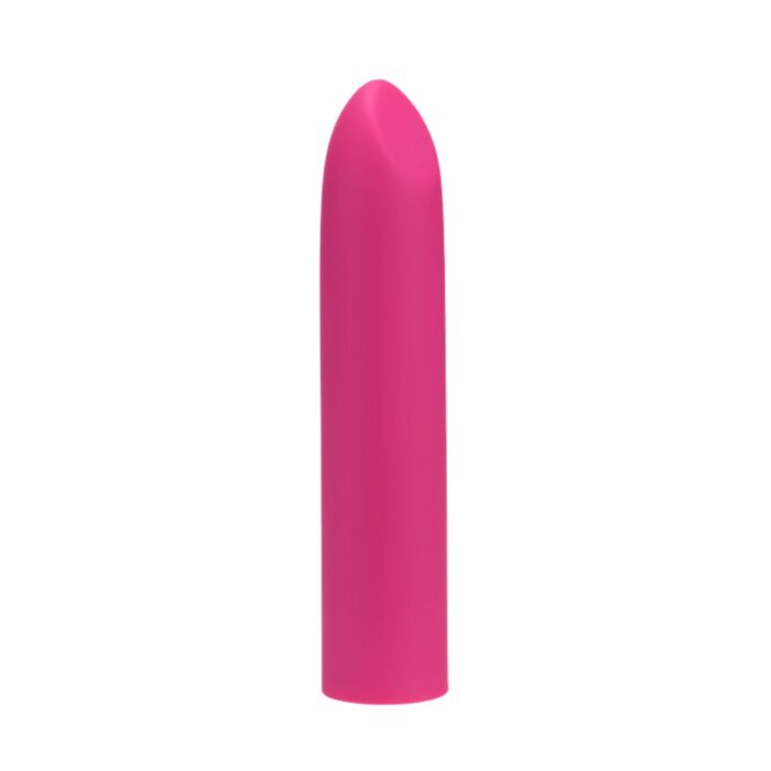 Vibratore MINA Whisper con stimolazione mirata Vibratore MINA Whisper con stimolazione mirata