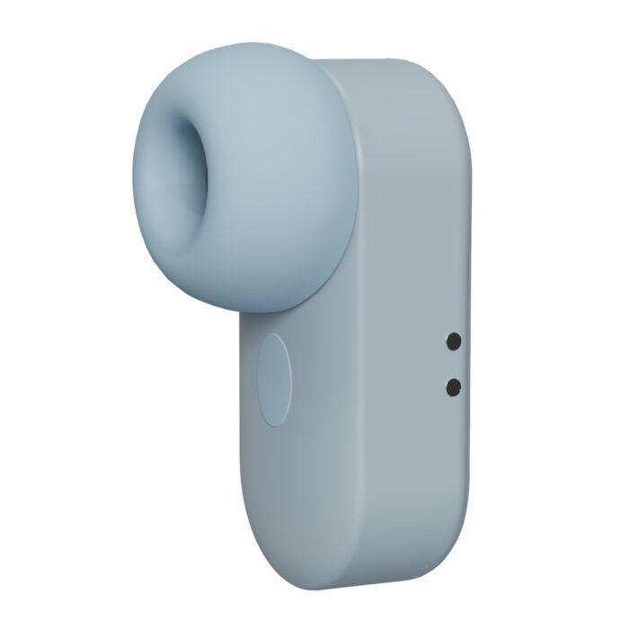 Stimolatore Clitorideo Nauti Petites 10 Funzioni Stimolatore Clitorideo Nauti Petites 10 Funzioni