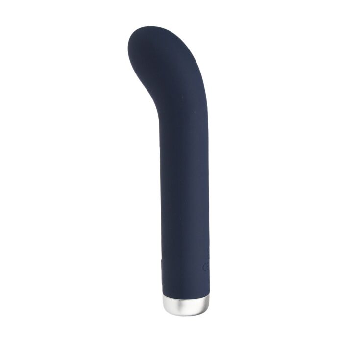 Vibratore G Spot NAUTI Silicone 10 Funzioni Vibratore G Spot NAUTI Silicone 10 Funzioni