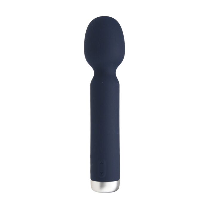 Vibratore Wand NAUTI Silicone Wand 10 Funzioni Vibratore Wand NAUTI Silicone Wand 10 Funzioni
