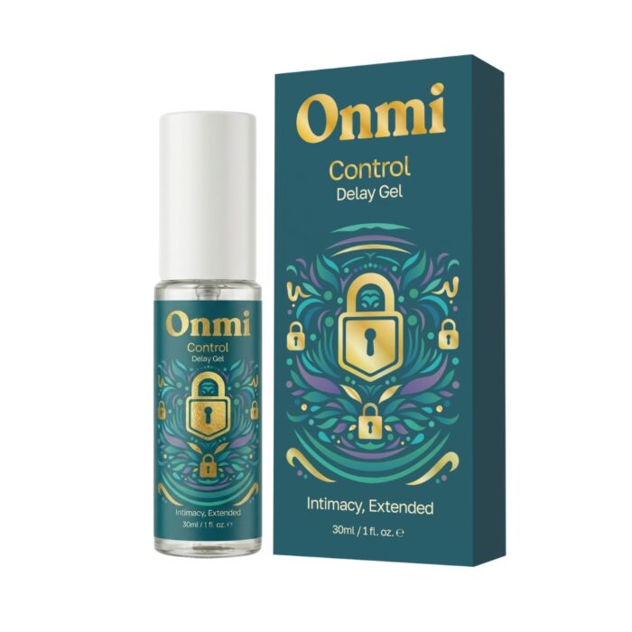 Gel Ritardante Onmi Control 30ml Gel Ritardante Onmi Control 30ml