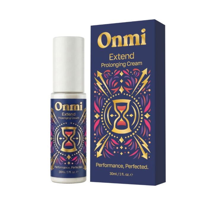 Crema Ritardante Onmi Extend 30ml Crema Ritardante Onmi Extend 30ml