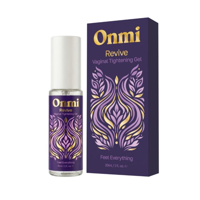 Gel di Rassodamento Onmi Revive 30ml Gel di Rassodamento Onmi Revive 30ml
