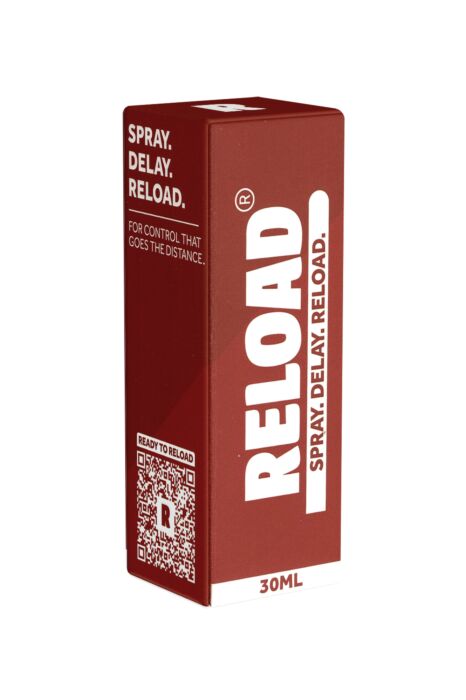 Spray Ritardante Exs Reload 30 ml Spray Ritardante Exs Reload 30 ml