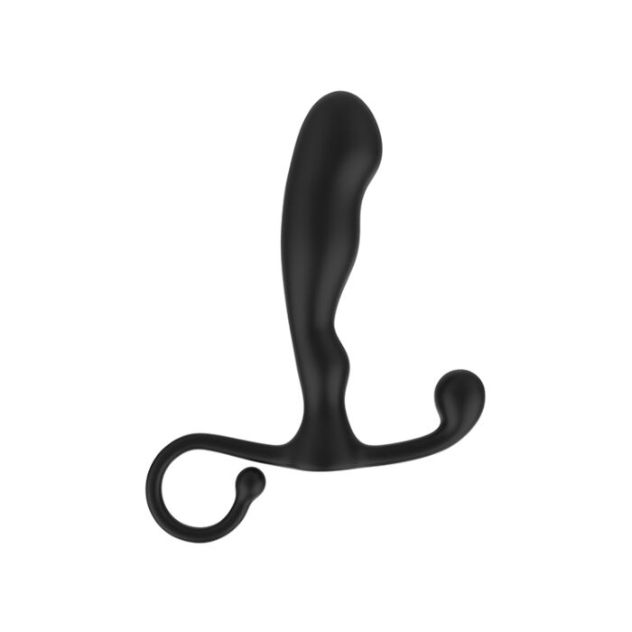 Massaggiatore Prostatico REV Rev-Pro Classic 16 cm Massaggiatore Prostatico REV Rev-Pro Classic 16 cm