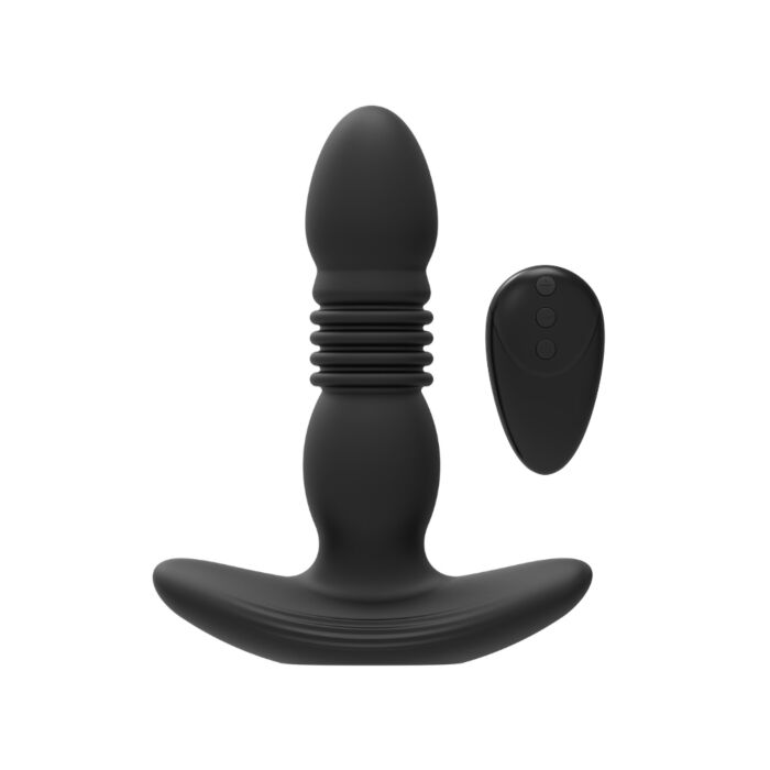 Massaggiatore Prostatico REV Rev-Pro Thrusting con Telecomando Massaggiatore Prostatico REV Rev-Pro Thrusting con Telecomando