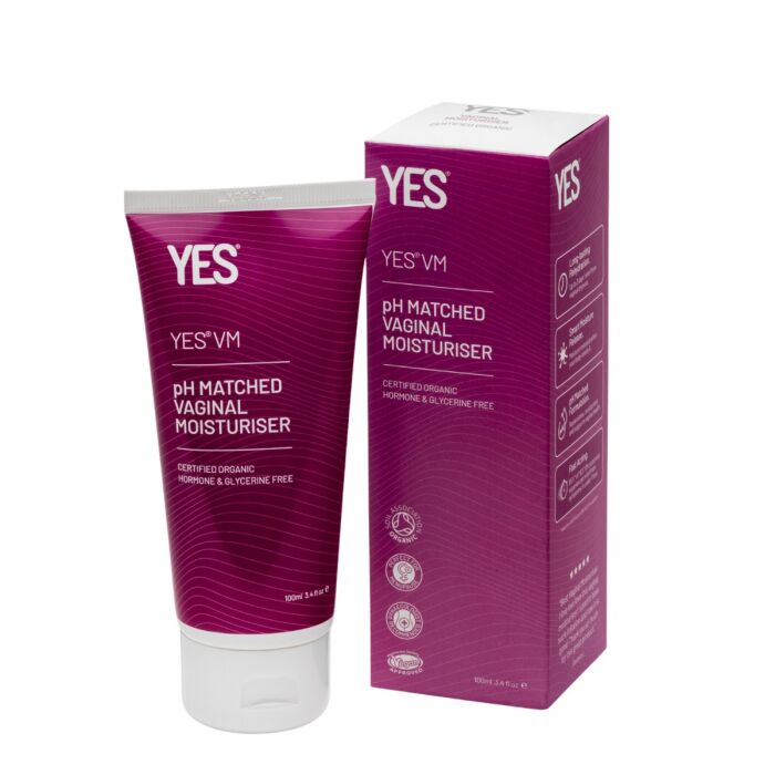 Gel Lubrificante YES 100ml, idratante e naturale Gel Lubrificante YES 100ml, idratante e naturale