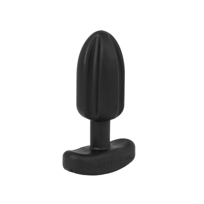 Butt Plug Electrastim Tartarus Quadripolare Butt Plug Electrastim Tartarus Quadripolare