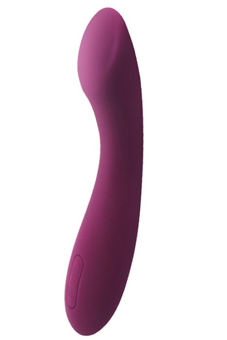 Vibratore SVAKOM AMY 2 | Stimolazione G e clitoridea Vibratore SVAKOM AMY 2 | Stimolazione G e clitoridea
