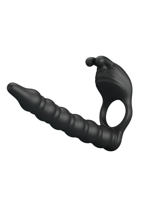 Anello PENIS PARTY UP Marcus con stimolazione clitoridea Anello PENIS PARTY UP Marcus con stimolazione clitoridea