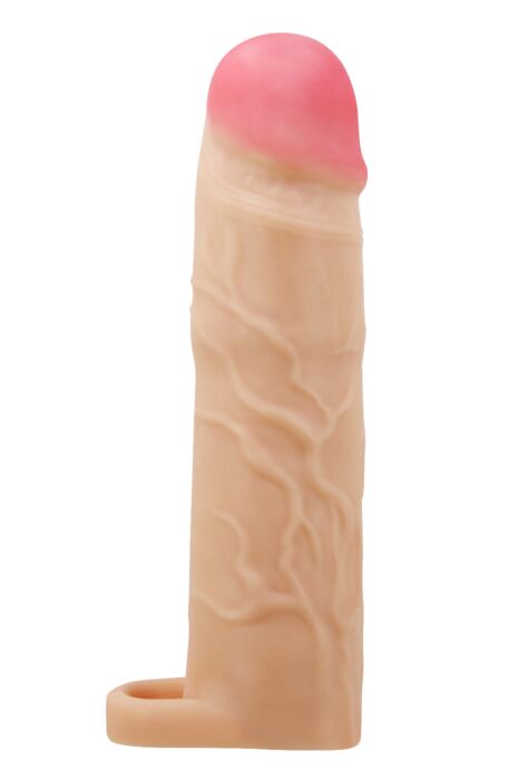 Guaina Pene PARTY UP Richard con design realista Guaina Pene PARTY UP Richard con design realista
