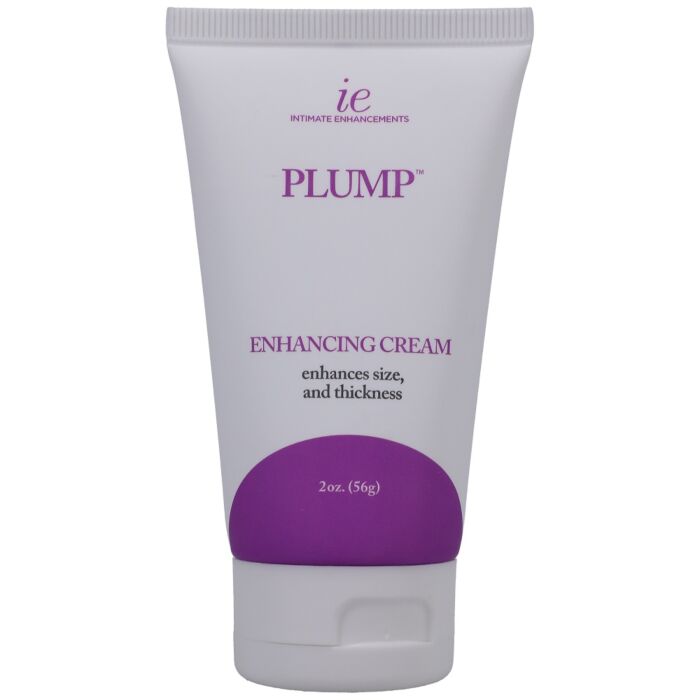 Crema per Uomini Doc Johnson Plump Enhancing Cream 56g Crema per Uomini Doc Johnson Plump Enhancing Cream 56g