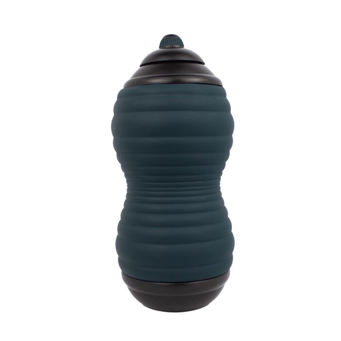 Masturbatore Adrien Lastic Siltex Ultra con custodia morbida Masturbatore Adrien Lastic Siltex Ultra con custodia morbida